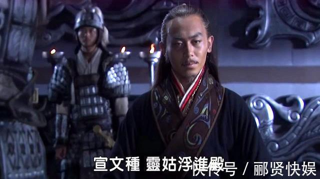 勾践$范蠡临走前,给文种留一计策,被后人称赞,却“毒害”中国2500年