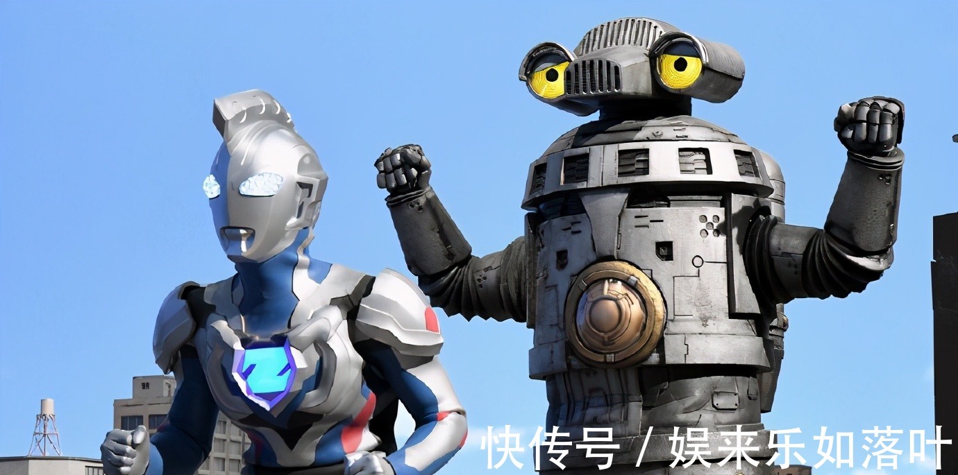 特别篇先行|泽塔奥特曼特别篇先行剧照,没有任何彩蛋,你们还会看吗
