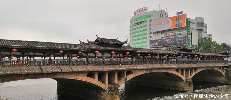 福建|福建旅游之龙岩