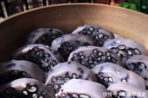 好吃|它的蛋白含量最高,含铁比黄豆多20倍,一锅才花5块钱,好吃营养又简单!