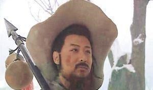 梁山@林冲如果加入二龙山,梁山还能整合兼并鲁智深武松等人吗!