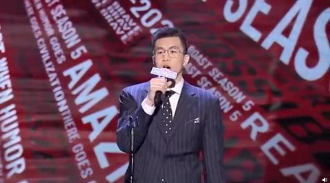 李诞玩脱轨了，吐槽大会体育专场将不再播出，原因很复杂