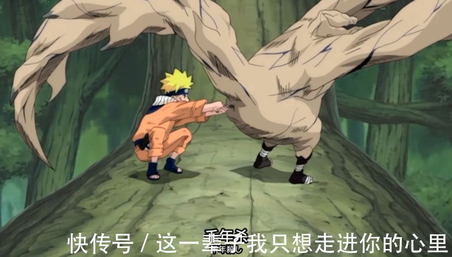 木叶|木叶中忍考试剧情中鸣人使用出四大“超S”忍术,最后两个让佐助羡慕!