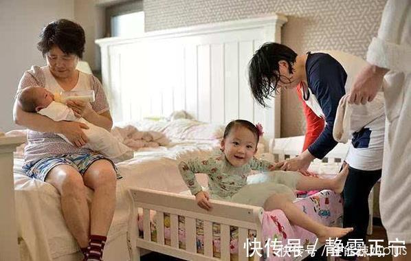 许女士|“若不限生育,你准备生几个娃?”90后的答案,现实又扎心