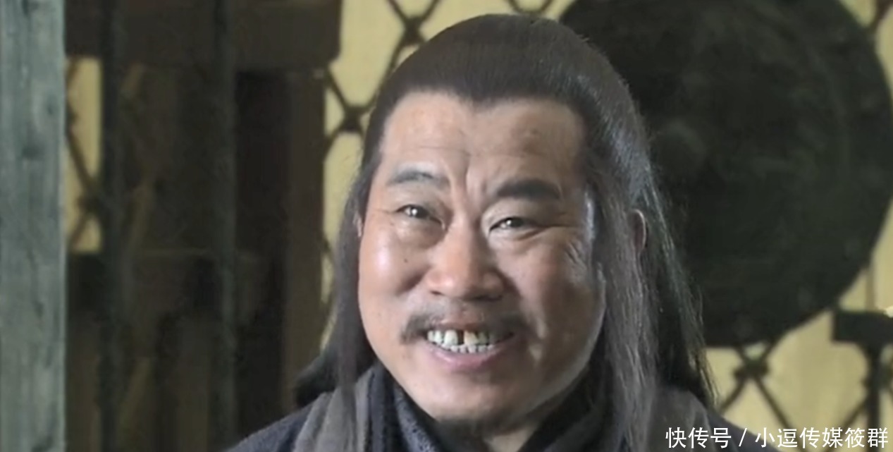 名将|黄忠与魏延同为三国名将,他们的武艺谁高谁低,答案一目了然