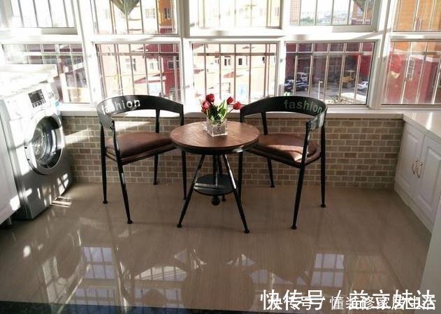 装修|晒晒我家100平新房，装修成这样只花了10万，全家人都很满意