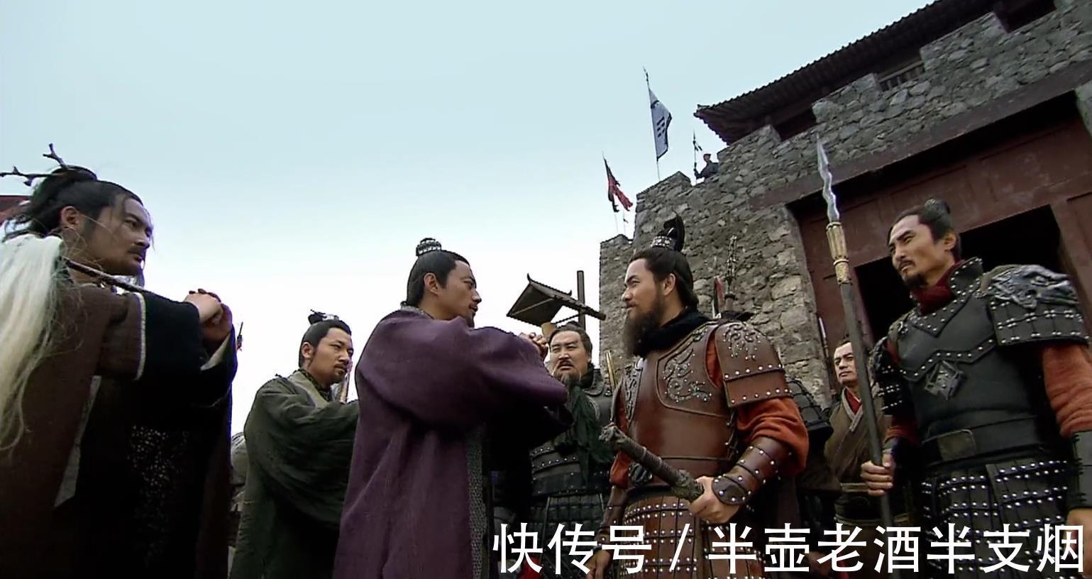 阮氏三雄@金圣叹找到宋江谋杀晁盖的十条证据:七条能抹去和说清,剩下三条怎么解释?