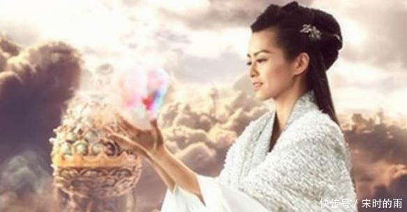  凡人|女娲找纣王报仇，却被两个凡人吓退，留下一句俗语，现在人尽皆知！