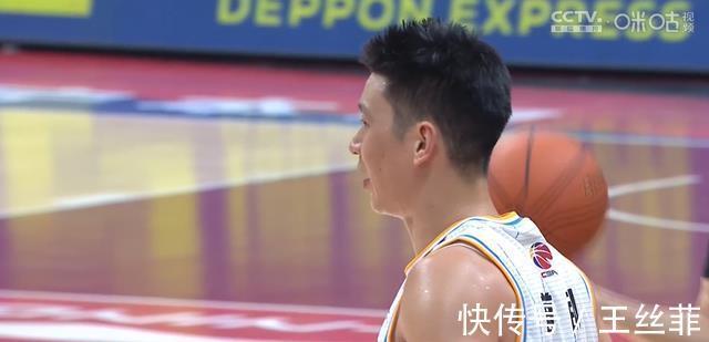 北京男籃|郭艾倫準3雙！率領遼籃復仇成功，雅尼斯遭驅逐，6人上雙也白搭