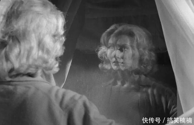 奇片|就差一点,这部烧脑奇片就达到了《穆赫兰道》的高度