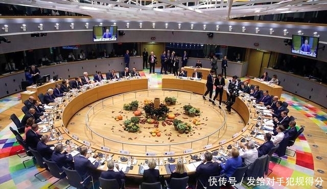 压制|德国注定被压制?为何说德国不可能挣脱美国的束缚走向独立自主?