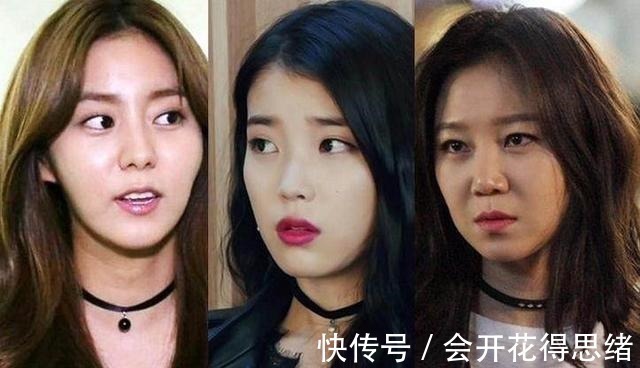 项链 戴妃有多时髦一条项链戴出几种风格穿搭,堪称殿堂级的时髦精!