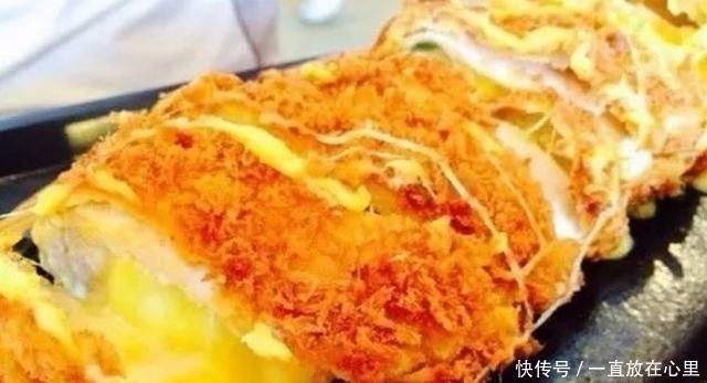 美食|去韩国旅游错过这些就白来了,带你见识正宗韩国美食