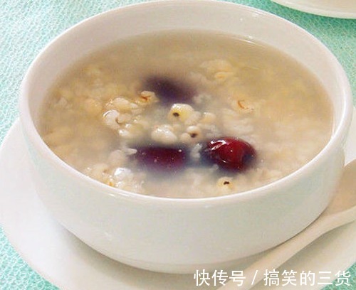 睡眠|红枣和它一起泡,睡眠好了,皱纹少了,色斑淡了,皮肤也健康