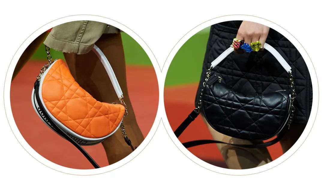 anna！DIOR邀请你玩一场打破陈规的游戏