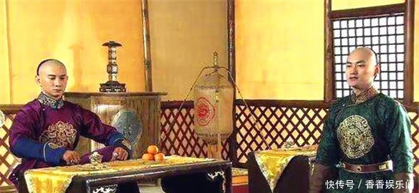 为啥|雍正将自己的陵墓,分1块给十三弟,为啥十三弟死都不肯要?