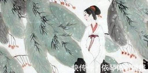 李格非$李清照:好酒好赌好色,中国一千年来第一风流才女