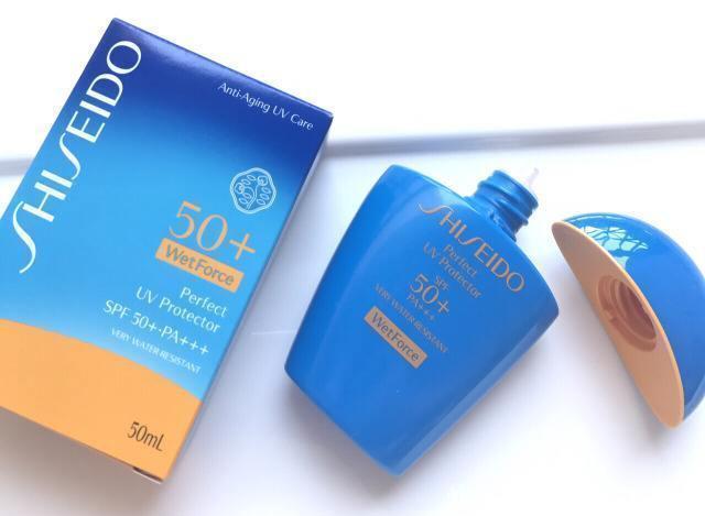 防晒霜|安利几款性价比非常高，又实用的防晒产品，不要防晒只认识安耐晒