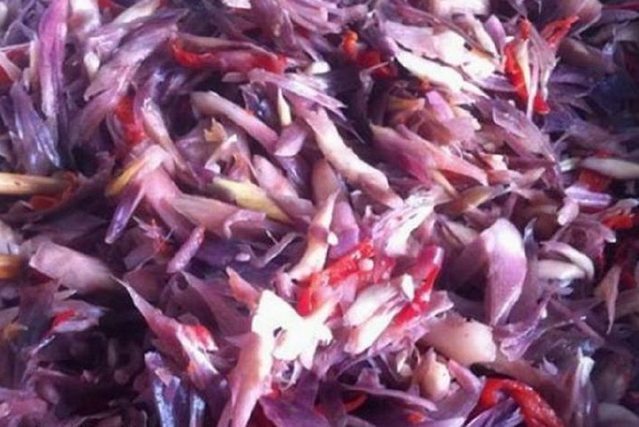 糖尿病|山里人常吃舍不得卖,是糖尿病患者的福音!吃过吗