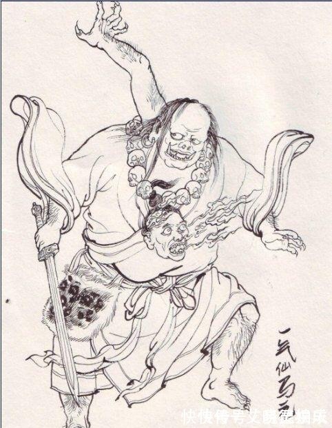 阐教#封神大战中,哪位圣人得到的门人质量最高?最大的赢家又是谁呢?