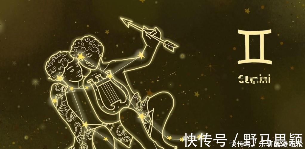 鬼精灵|思维通透，能力杰出的星座，平易近人，无论走到哪里都受欢迎