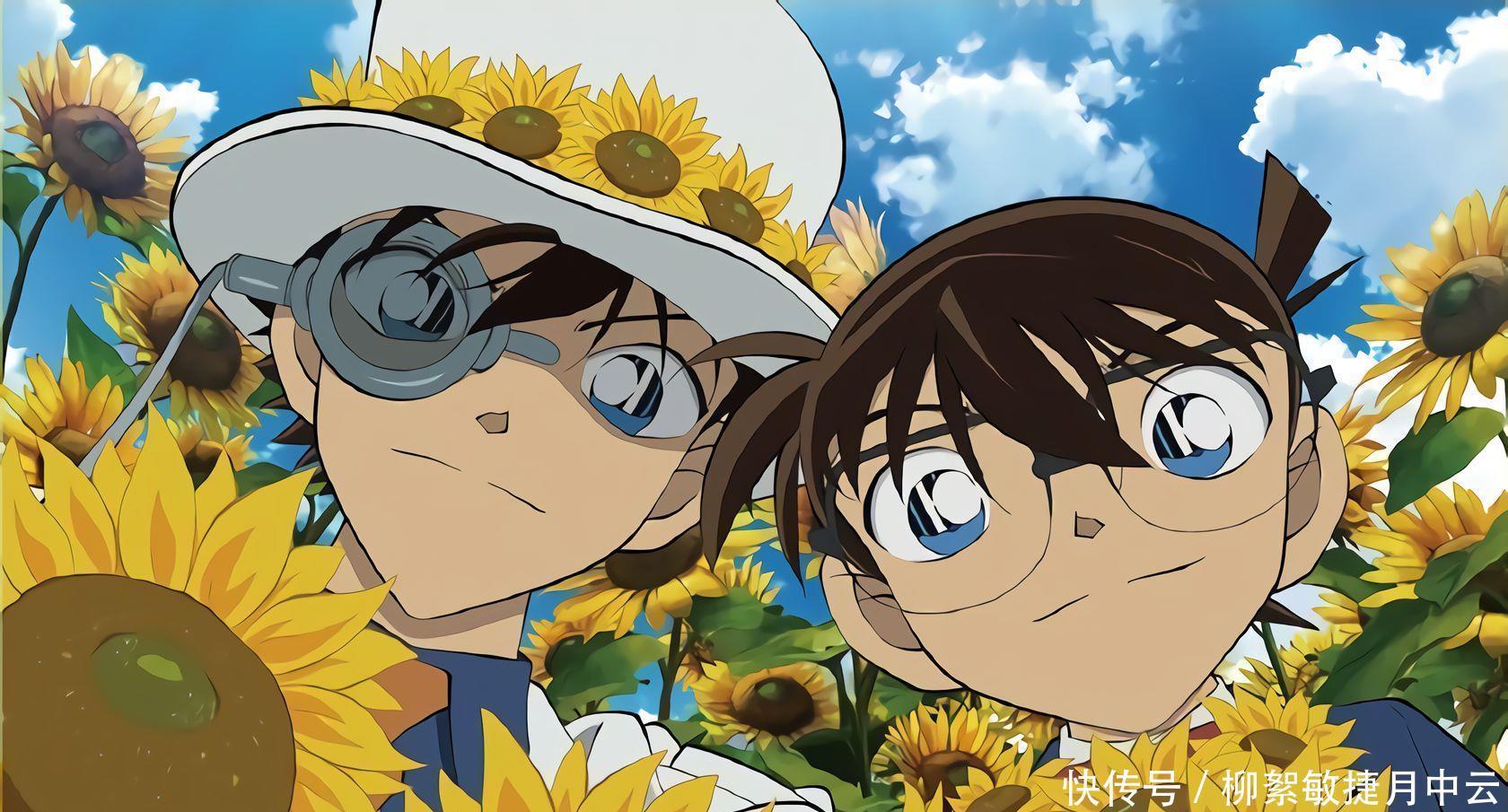 追求|为什么快新很有CP感,互为宿敌,又在这件事上有共同的追求!