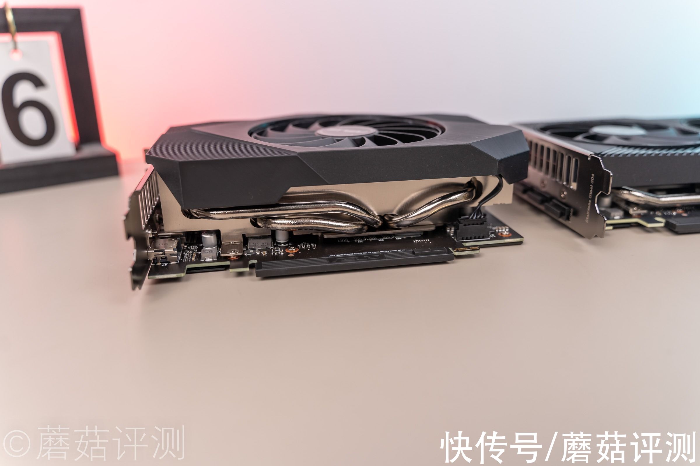 pho|ITX，是3050正确打开方式、华硕RTX3050显卡（Dual&Phoenix）评测