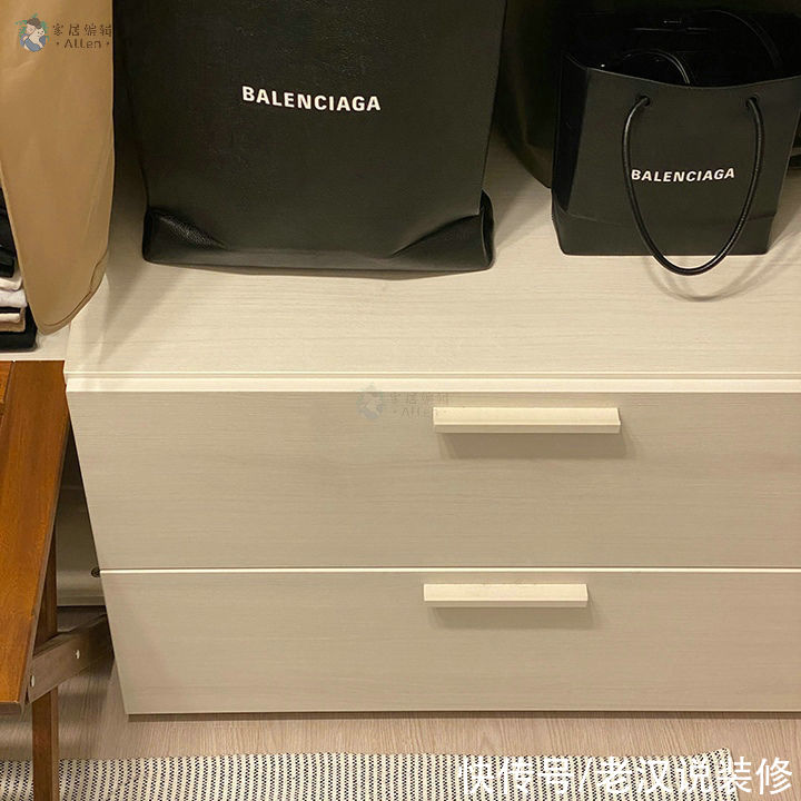 利用率|90后男屋主,坚持每日收拾,入住3年的家一直干干净净,很有爱