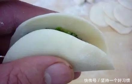 创意|几种饺子的创意包法,看了不忍心吃!
