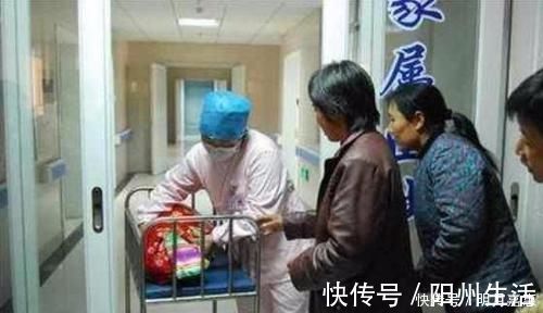 保育箱|孩子出生吓得护士都不敢抱!原因竟是因为女子流产多次!