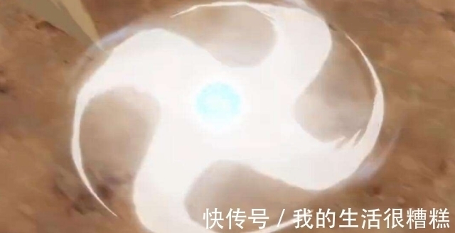 火影忍者|《火影忍者》中的五个伤身技能,其中有种被称禁术不让鸣人再使用