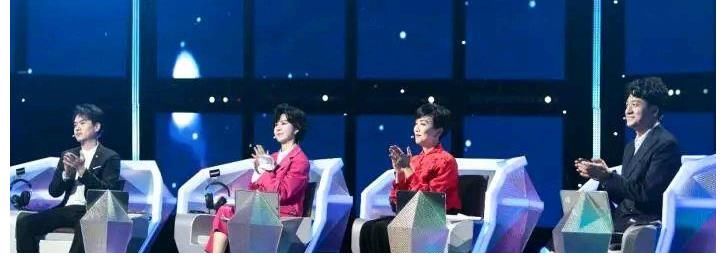 《唱出我新声》是升级版《好歌曲》，学员全是创作型歌手