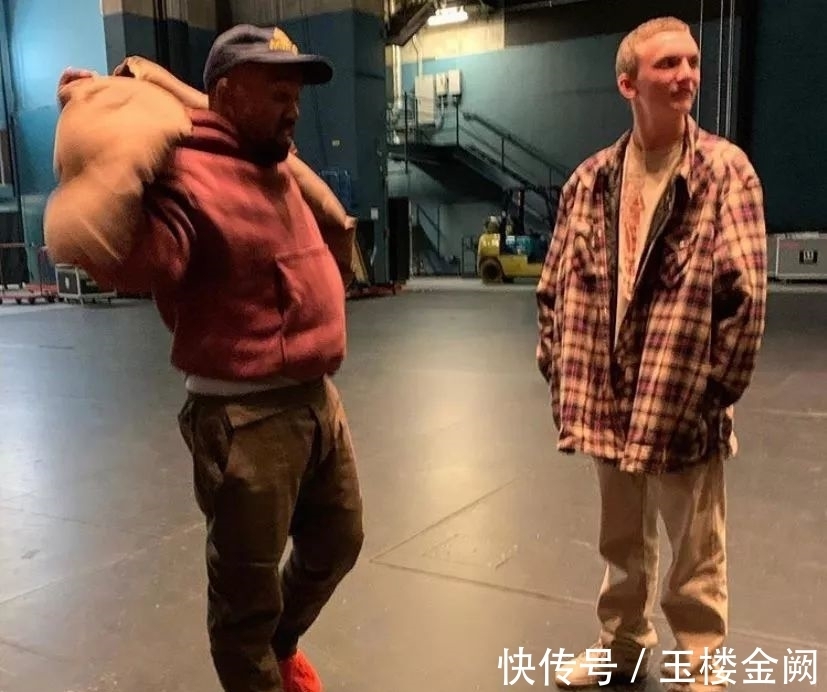 yeezy 侃爷为了这双鞋，竟把 YEEZY 中国工厂搬回美国