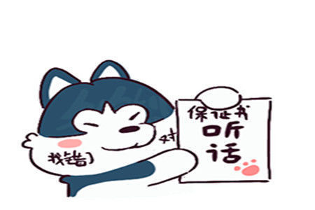 |幽默笑话:有一天陪女朋友在家看电视,突然俺俩起了点争执