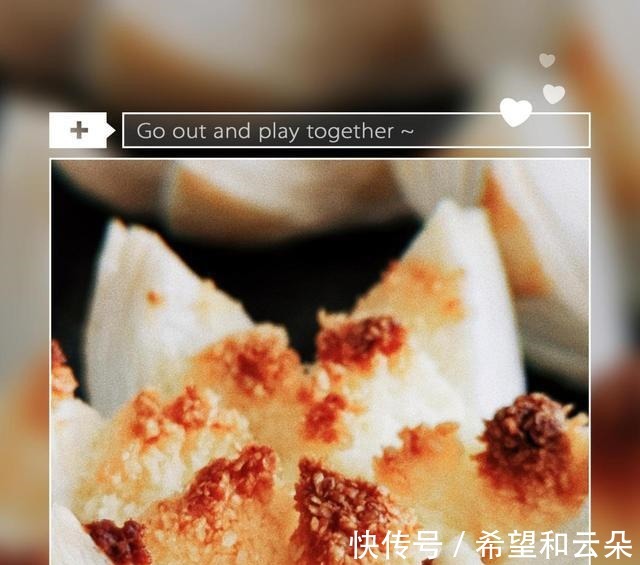 牛舌状|美翻天的荷花酥！美翻天的荷花酥！