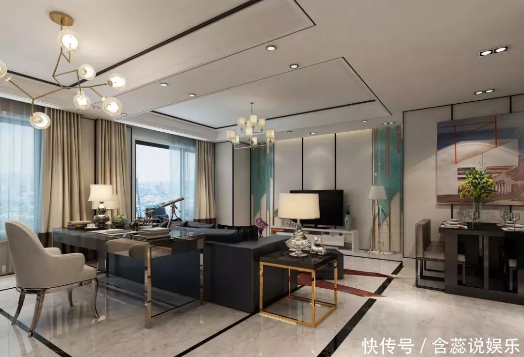 铝扣板|关于吊顶的几大误区，不听小姐姐言吃亏在眼前！