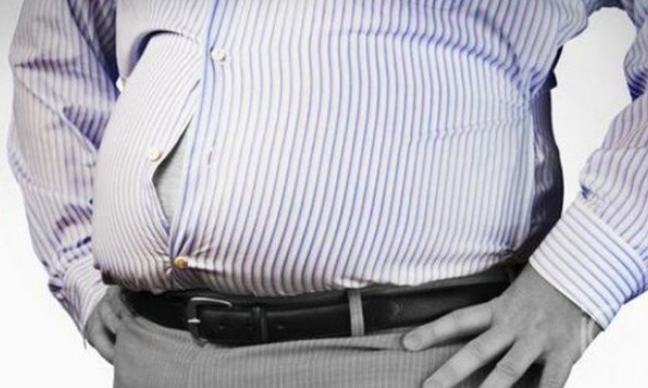 不良习惯|男性开始衰老时，会出现“3处大1处小”，希望你1个不要占！