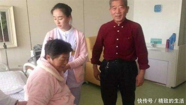 67岁老太生娃后续女儿已断绝关系,一家人却“其乐融融”!