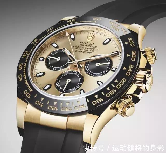 劳迷须知,劳力士“十大品牌专利”