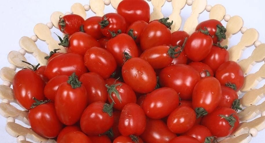 买圣女果时不能只看价格,遇见这4种,多便宜也不能要