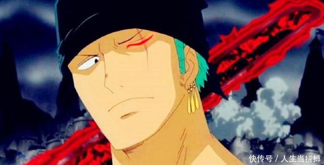 世界政府|海贼王敢对天龙人出手的有7位,其中6个都是路飞家的