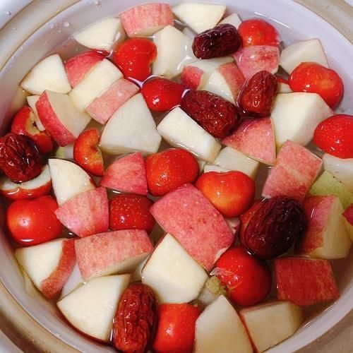 湿气最怕它这道汤,隔天喝一碗,湿气不见了,口臭没了,别不懂喝