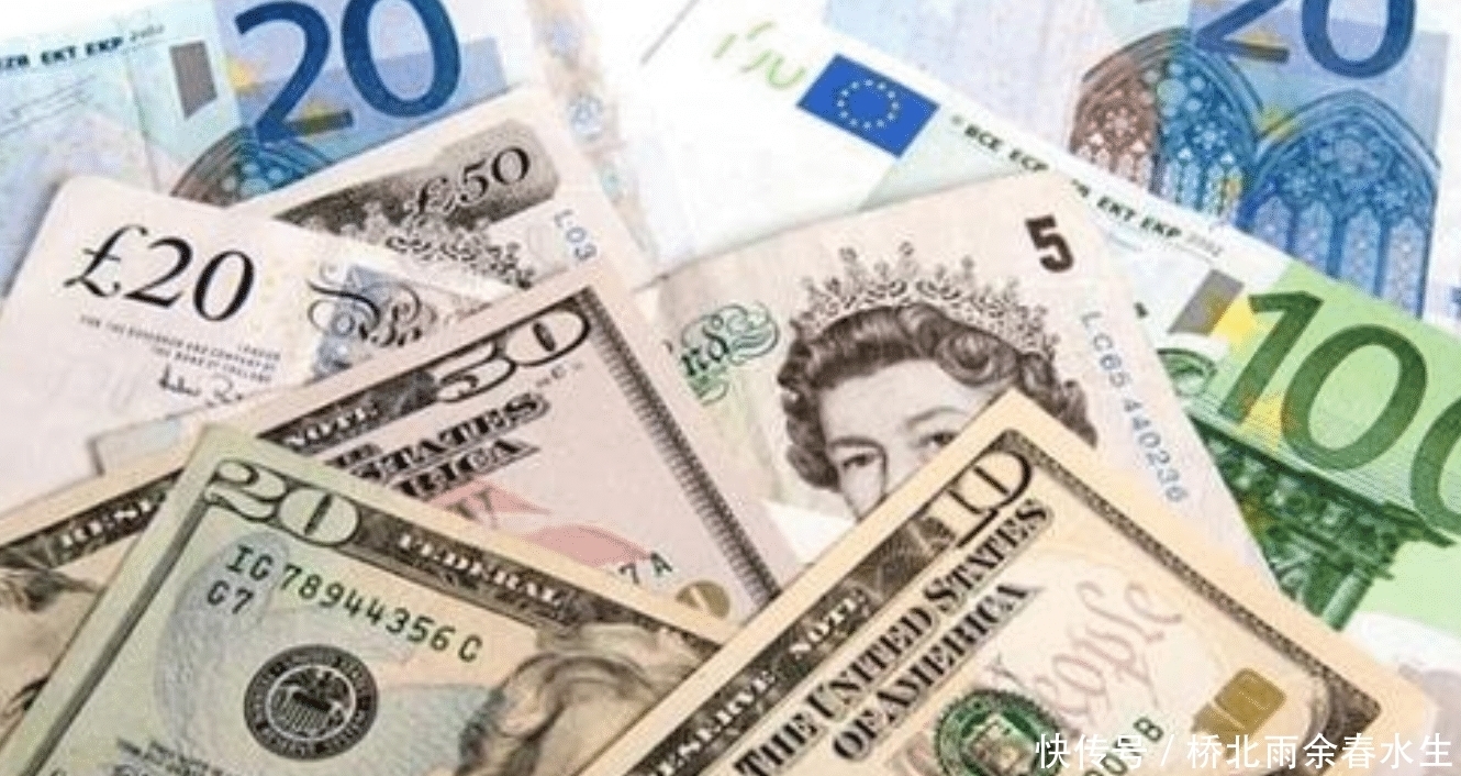 日本的钱叫“日元”, 那人民币在国外被称为什么? 听后忍住不笑了