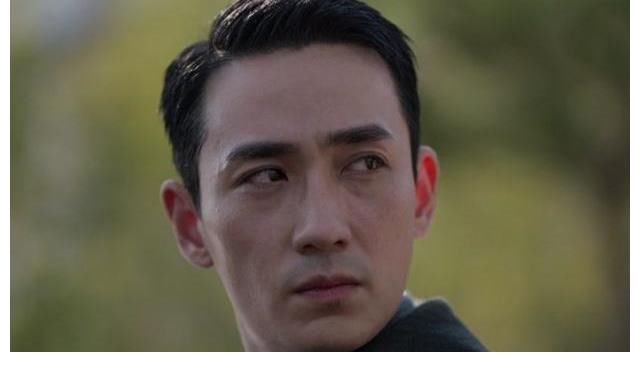 陈默群|《叛逆者》老纪身份暴露被抓，林楠笙想要营救，只剩最后一个办法