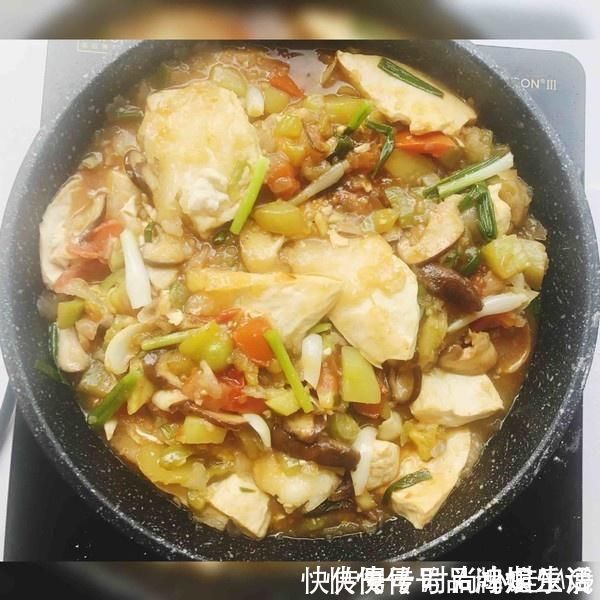 豆腐|父母个头矮,孩子就没法长得高全靠常吃“它”,十几岁就1米8