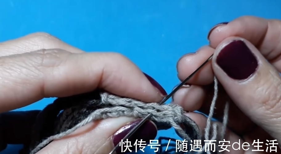 蕾丝 自制洋气颈链,一款多链式圆柱装饰颈链教程,配任何衣服都美美哒