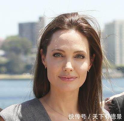 你适合披发还是扎发?关键要看这3点