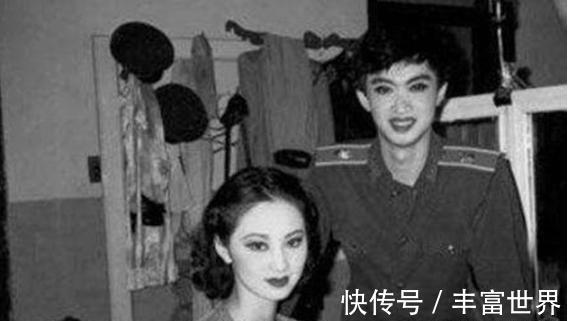 金星秀|揭秘“金星”先娶妻再嫁人的經(jīng)歷！