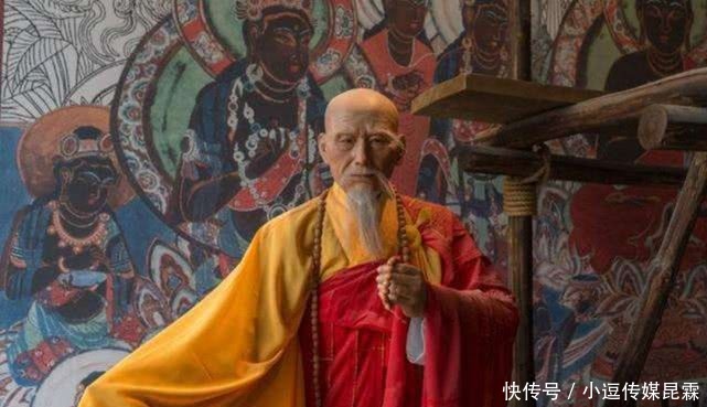 顺治帝|高僧预言大清国运,二十多个字概括大清气数,顺治听不懂