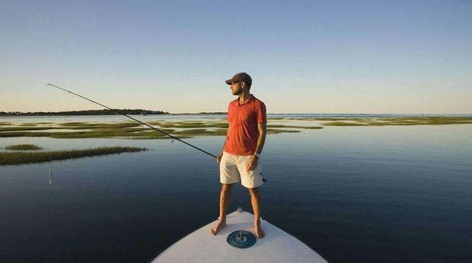 夏季钓鱼,就选这4个天气出钓,鱼胃口大增,轻轻松松就能爆户